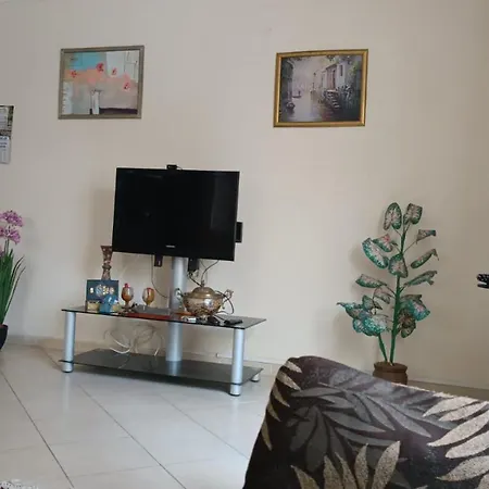 Prestij 7 Apartment No:1